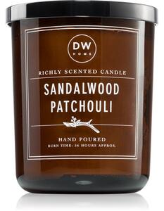 DW Home Signature Sandalwood Patchouli mirisna svijeća 434 g