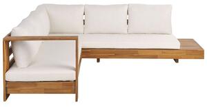 Zondo Vrtna sofa Maretta (svijetlo drvo). 1081236