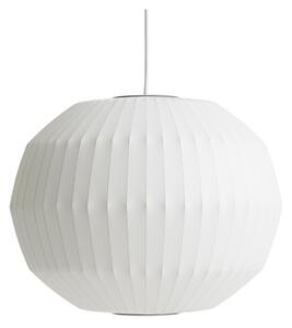 Viseće Svjetiljka Herman Miller, Bijela, Dnevna soba, Plastika