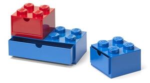 Plastične dječje kutije za odlaganje u setu od 3 kom Multi-Pack - LEGO®