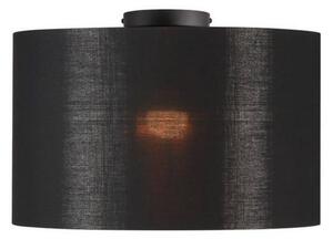 Fenda Stropna lampa Ø30 Crna/Bakar/Crna -SLV