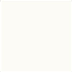 Bijela komoda CosmoLiving by Cosmopolitan Westerleigh, 75 x 106 cm