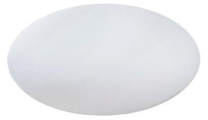 Vanjske Svjetiljka CPH Lighting, Bijela, Terasa, Plastika