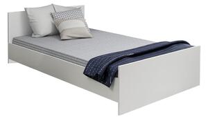 Bijeli krevet 120x200 cm Kale – Kalune Design