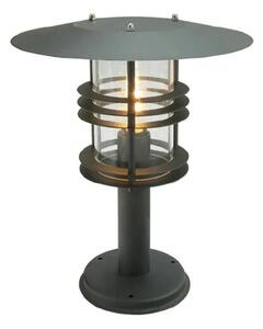 Vanjske Svjetiljka Norlys, Crno, Terasa, Metal