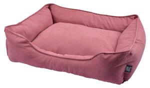 Ružičasti krevet za pse 50x65 cm – Love Story