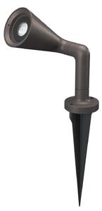 Belvedere Reflektor F1 Pick Bedlampe 10° - Flos