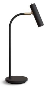 Stolne Lampa Belid, Zlato / mjed, Dnevna soba, Metal