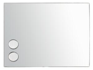 Kutija za ključeve s magnetnom pločom Wenko Home, 15 x 20 cm