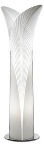Podne Lampa Slamp, Bijela, Dnevna soba, Plastika