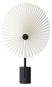 Stolne Lampa GEJST, Liris, prigušiv, Crno, Dnevna soba, Metal, Dizajn