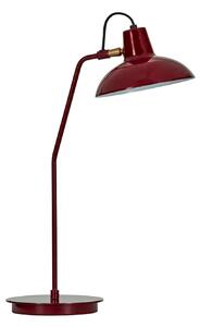 Stolne Lampa House Doctor, Crvena, Dnevna soba, Metal