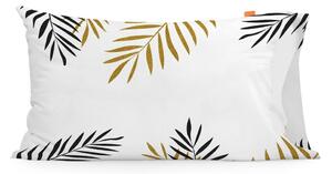 Pamučne jastučnice u setu 2 kom 50x75 cm Foliage – Blanc