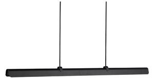 Fold Linear G2 LED Visilica L118 Crna - Belid