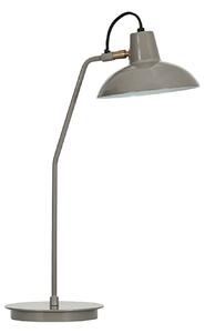 Stolne Lampa House Doctor, Sivo, Dnevna soba, Metal