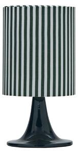 Stolne Lampa House Doctor, Zelena, Dnevna soba, Aluminij