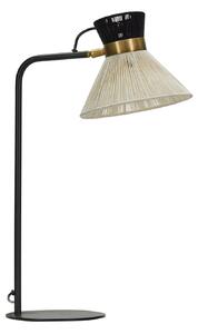 Stolne Lampa House Doctor, Crno, Dnevna soba, Metal
