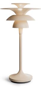 Stolne Lampa Belid, Smeđa / hrđa, Dnevna soba, Metal