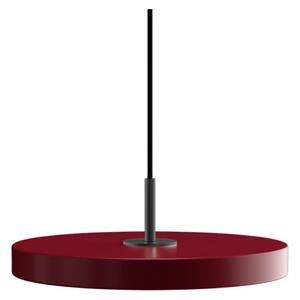 Asteria Plus Visilica Mini Ruby Red/Black Top - UMAGE
