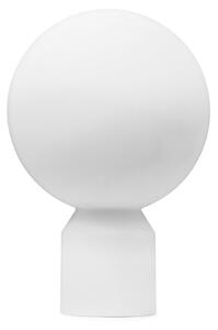 Stolne Lampa Normann Copenhagen, Bijela, Dnevna soba, Plastika
