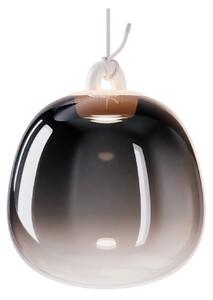 Oblò Visilica Small 2700K Glossy Dim/Bijela - Lodes