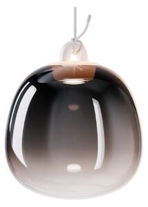 Oblò Visilica Small 3000K Glossy Dim/Bijela - Lodes