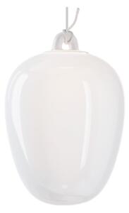 Oblò Visilica Medium 2700K Silk Bijela/Bijela - Lodes