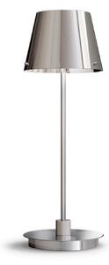 Gil il Grande Stolna lampa Chrome/Chrome - Herstal