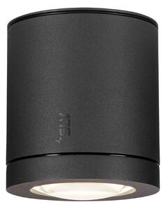 Enola Oculus Stropna Lampa 3000/4000K Anthracite - SLV