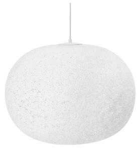 Viseće Svjetiljka Normann Copenhagen, Bijela, Dnevna soba, Plastika