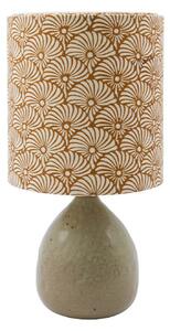 Stolne Lampa House Doctor, Bež, Dnevna soba, Tkanina / tekstil, Vintage