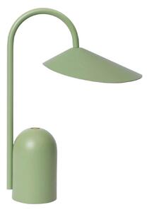 Arum Prijenosni Stolna Lampa IP44 Tea Green - Ferm Living