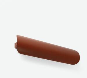NOVO 500 LED ZIDNA SVJETILJKA 12W 2700K TERRACOTTA FR62726