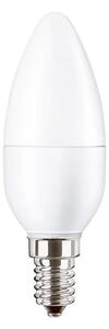 LED Žarulja B35 E14/6W/230V 2700K - Attralux