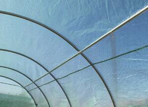JAKS Zidni plastenik 6 × 1,5 × 2 m s UV zaštitom