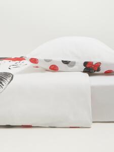 Sinsay - Komplet pamučne posteljine Mickey Mouse