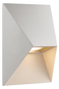 Vanjske Svjetiljka Nordlux, Pontio 15, prigušiv, Bijela, Terasa, Metal, Moderan