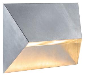 Vanjske Svjetiljka Nordlux, Pontio 27, prigušiv, Metalik, Metal, Moderan