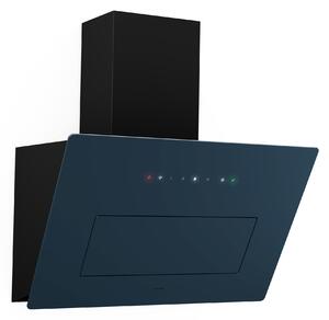 Klarstein SleekAir napa, A+++, 717 m³/h, Touch, LED, 60 cm