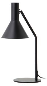 Stolne Lampa FRANDSEN, Lyss, Crno, Dnevna soba, Metal, Dizajn