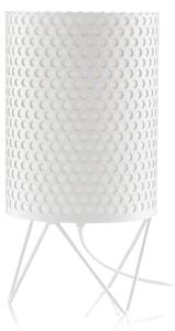 Stolne Lampa GUBI, Pedrera, Bijela, Dnevna soba, Metal, Dizajn
