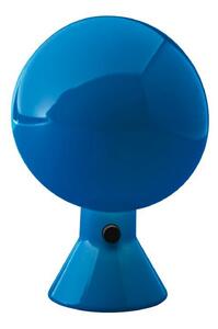 Stolne Lampa Martinelli Luce, Elemtto, Plava, Dnevna soba, Plastika, Dizajn