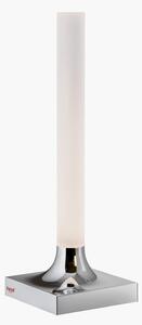Stolne Lampa Kartell, Goodnight, prigušiv, Metalik, Dnevna soba, Plastika, Dizajn
