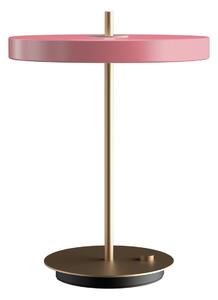 Stolne Lampa UMAGE, Asteria Table, prigušiv, Zlato / mjed, Dnevna soba, Aluminij, Dizajn