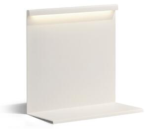 Stolne Lampa HAY, LBM, prigušiv, Bijela, Dnevna soba, Metal, Dizajn