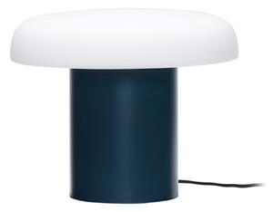 Stolne Lampa Hübsch, Ateliers, Plava, Dnevna soba, Metal