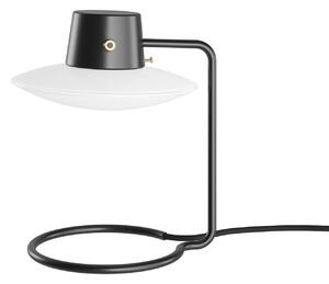 Stolne Lampa Louis Poulsen, AJ Oxford, Crno, Dnevna soba, Metal, Dizajn
