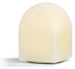Stolne Lampa HAY, Parade, prigušiv, Bijela, Dnevna soba, Staklo, Dizajn