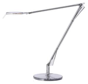 Stolne Lampa Kartell, Aledin Tec, Providna, Dnevna soba, Plastika, Moderan