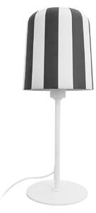 Stolne Lampa Dyberg Larsen, Gry, Sivo, Dnevna soba, Metal, Dizajn